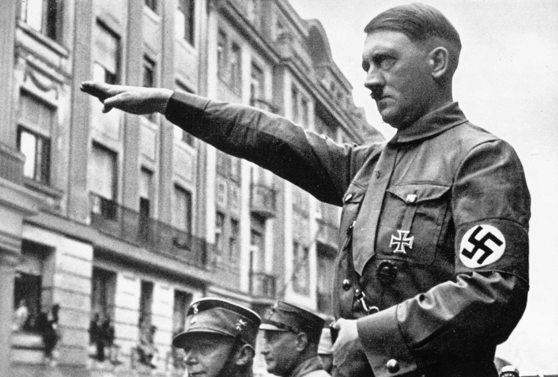Der deutsche Popanz Popanz